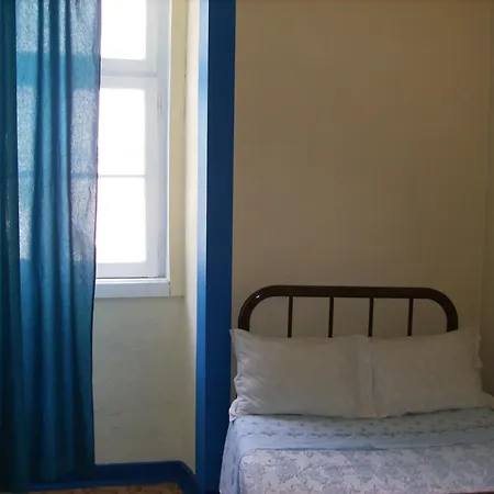 Auberge de jeunesse Dias E Dominguez Lisboa