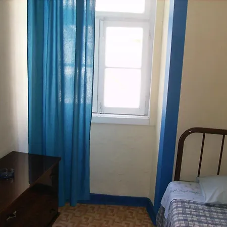 Auberge de jeunesse Dias E Dominguez