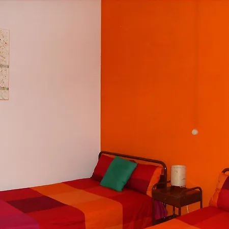 Auberge de jeunesse Dias E Dominguez Lisboa