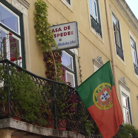 Dias E Dominguez Auberge de jeunesse