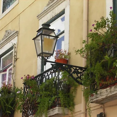 迪亚斯多明格斯旅舍 * Lisboa