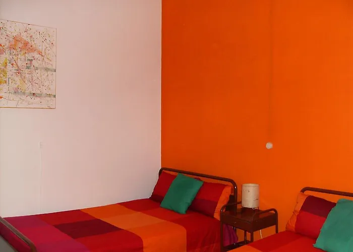 Hostel Dias E Dominguez Lisboa