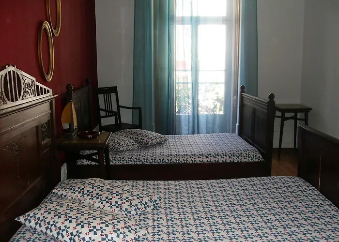 Hostel Dias E Dominguez