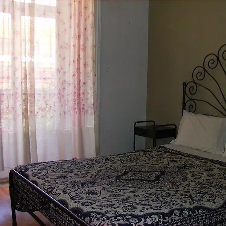 Dias E Dominguez 호스텔